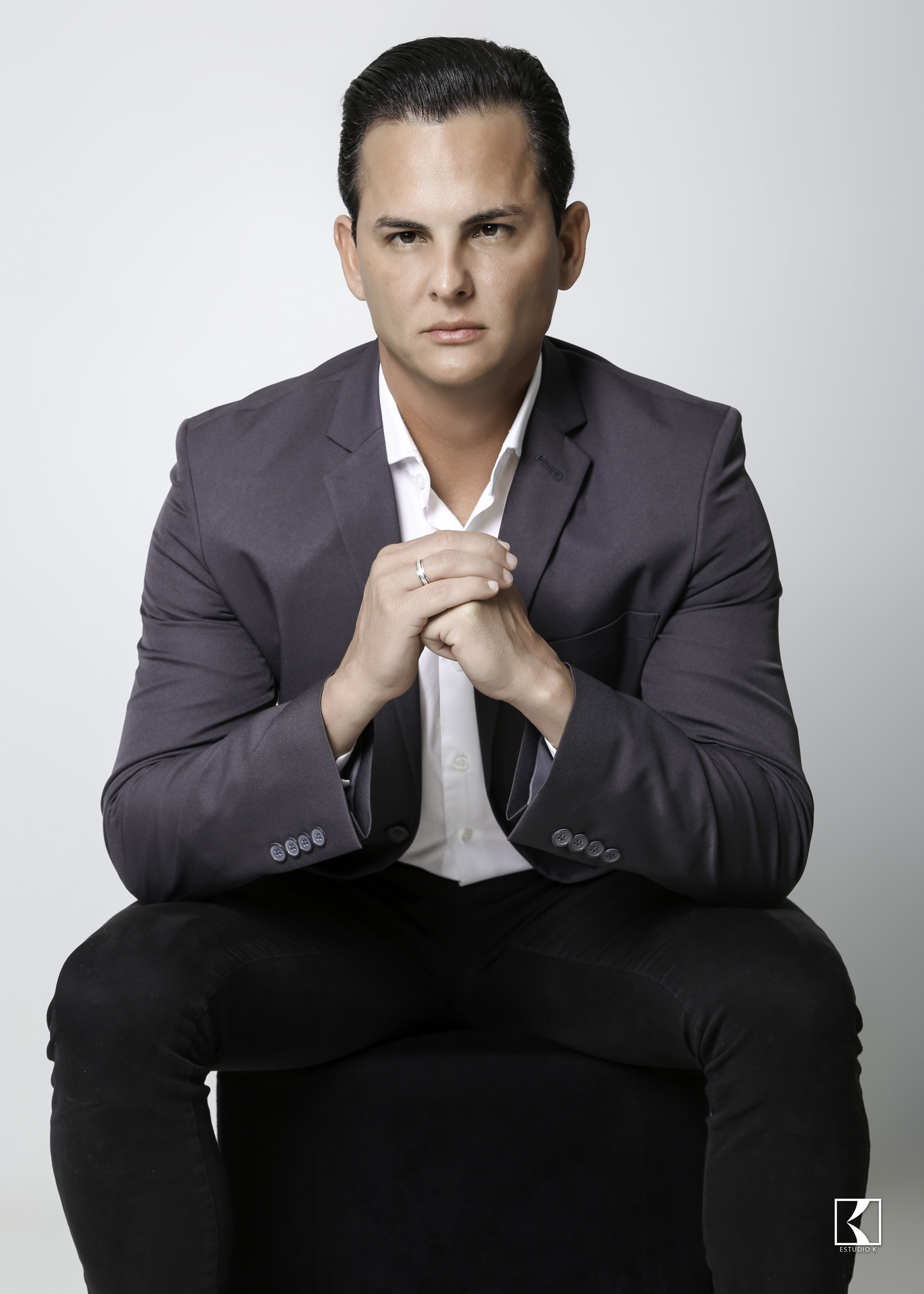 Rodrigo Bordignon, especialista em estratégia de consórcio